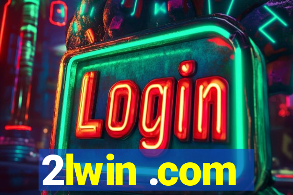 2lwin .com